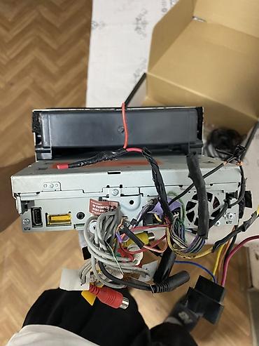 android avto: Автомагнитола Pioneer с 250 Bt мультимедийными функциями - — 2