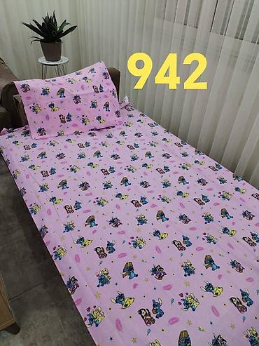 Ostale dečije stvari: 💙NOVI DEZENI POSTELJINA💙 👉Dečija posteljina 2900 din sa oznakom C — 30