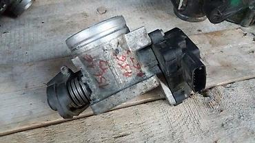 pumpa za dizel: Alfa Romeo 156 - 1,8 TS KLAPNA GASA. Polovni orginalni delovi 147-156 — 7