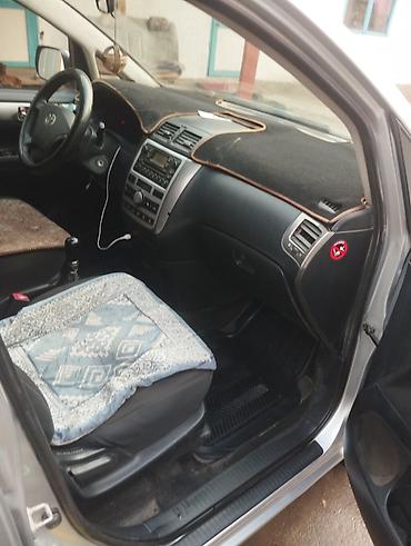 Toyota: Toyota Ipsum: 2004 г., Автомат, Бензин, Универсал — 17