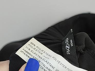 uzywane majtki: Piazza Italia, Spodnie materiałowe damskie, rozmiar XL — 6