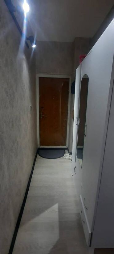 Köhnə tikili: Bakı, Köhnə Günəşli, 1 otaqlı, Köhnə tikili, 40 kv. m — 8