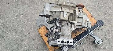 tomos agregat: MENJAC 1.6 TDI MWW ZA AUDI A3 | Menjac Audi A3 1.6 tdi MWW — 1