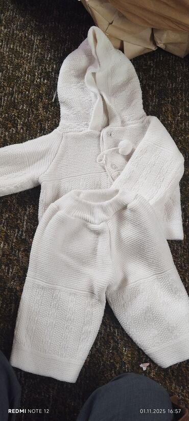 Комплекты одежды: Комплект, цвет - Красный — 7