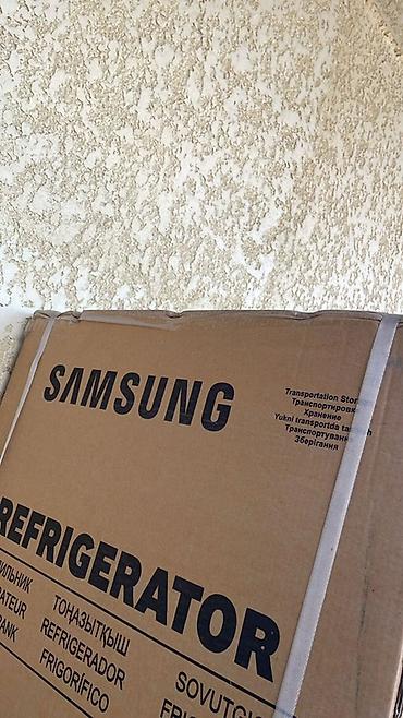 холодильник samsung rl: Холодильник Samsung, Новый, Двухкамерный, 66 * 188 * 71 — 3