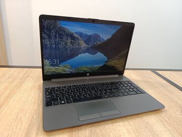 HP: HP 15.6 ", AMD E, 256 GB