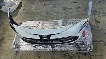 b köynəyi var: Toyota corolla levin modeli ucun 2023. 2025 modelere uygundur — 4