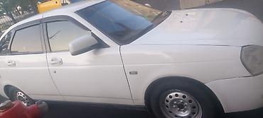 VAZ (LADA): VAZ (LADA) Priora: 1.6 l | 2012 il 200000 km Hetçbek — 5