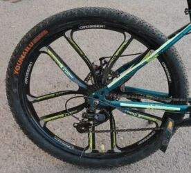 дил азык 4 класс скачать книгу: Dağ velosipedi üçün arxa təkər komplekti - Ölçü: 26” (şin üzərində