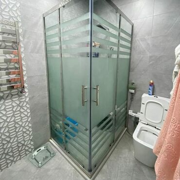 Duş kabinaları, arakəsmələr: Yeni Arakəsmə, Pulsuz çatdırılma -da lalafo.az — 14 Duş kabinaları, arakəsmələr: Yeni Arakəsmə, Pulsuz çatdırılma — 14