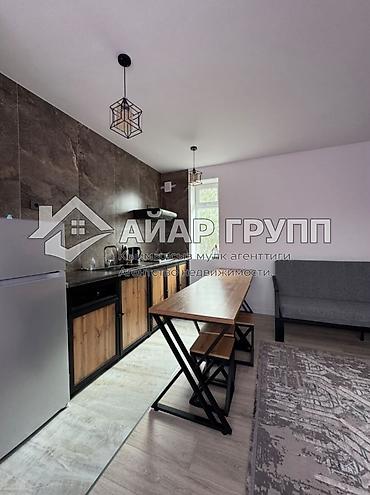 Продажа квартир: 2 комнаты, 69 м², 3 этаж, Евроремонт — 11