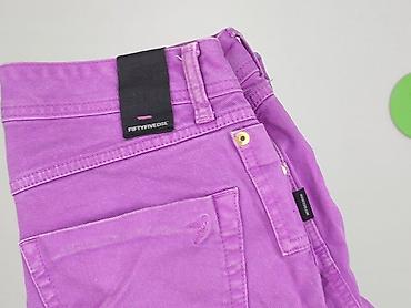fsbn jacket: Jeansy damskie, rozmiar L — 5