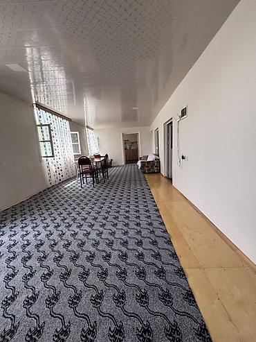Günlük kirayə evlər: 75 kv. m, 3 otaqlı — 6