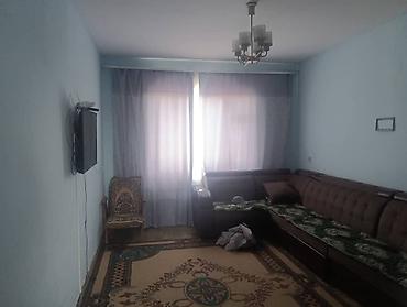Продажа квартир: 2 комнаты, 49 м², 105 серия, 5 этаж, Старый ремонт — 5