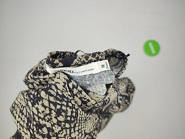 mng marka: Bershka, Sukienka damska, rozmiar M — 4
