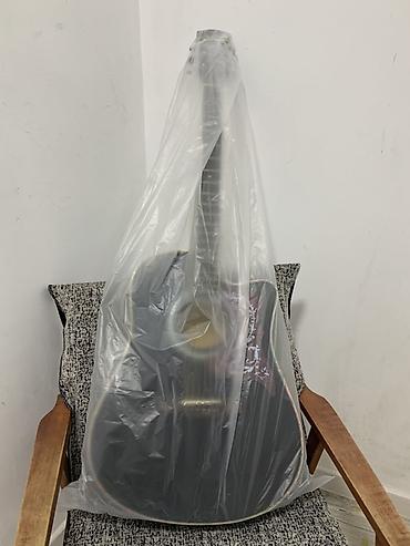 Гитары: ❗️🔥СРОЧНО 🔥❗️ 🛒(АКУСТИЧЕСКАЯ ГИТАРА) Размер:41 Цвет:черный Бренд:fan — 10