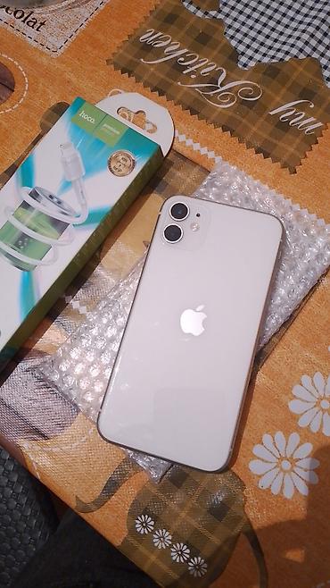 ios 11: IPhone 11, 128 GB, Ağ, Face ID — 2