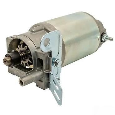 Elektromotori: Anlaser za motocikle/skutere - Tip: električni starter motor sa — 1