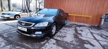 Honda: Honda Inspire: 2003 г., 3 л, Типтроник, Газ, Седан