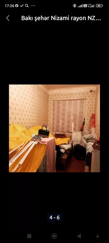 Həyət evləri və villaların satışı: Bakı şəhəri, Nizami rayonu – həyət evi - Girişdə döşənmiş tamet daşlı — 7