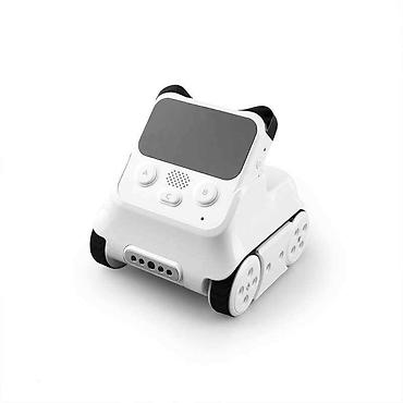 uşaqlar ucun oyuncaqlar: Kateqoriya: Robot Dəstləri > Makeblock Dəstləri Məhsul: Codey Rocky — 2