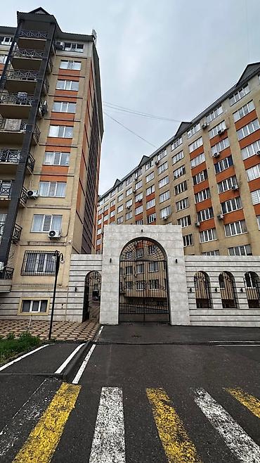 Продажа квартир: 2 комнаты, 66 м², 108 серия, 3 этаж, Косметический ремонт — 5