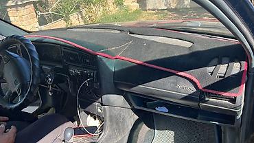 bwb e34: Volkswagen Passat Variant: 1993 г., Механика, Универсал — 2