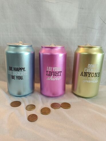 Uşaqlar üçün digər mallar: Pul toplamaq ucun kassa .elektron olanlar 30 AZN.kodla acilir.şifreni — 12