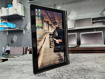 Ноутбуки Lenovo: Ультрабук, Б/у, Intel Core i5 — 9