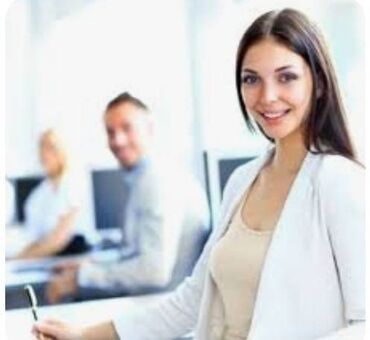 Медицина, фармацевтика: Smm, reklam sahəsində ofis daxili işlərdə çalışmaq istəyən tələbə və