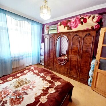 Yeni tikili: 3 otaqlı, Yeni tikili, 70 kv. m — 18