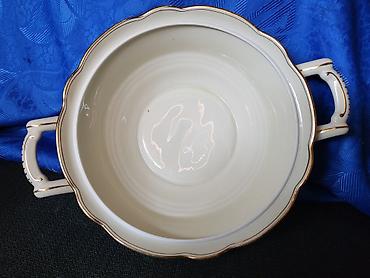 Ostali antikviteti: Corbaluk 1934 do 1945g. Carl Tielsch Altwasser . Namacki corbaluk u — 13