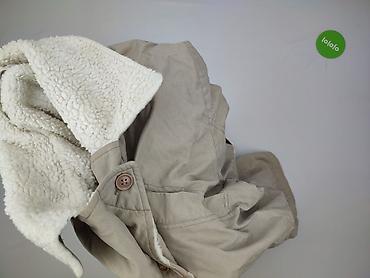 parka marki tchibo: Parka damska, rozmiar One size — 4
