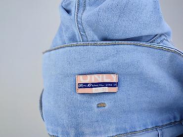 denim life: ONLY, Jeansy damskie, rozmiar M — 5
