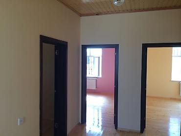 ramanada heyet evleri: Buzovna qəsəbəsi, Vişnovka – Buzovna-Maştağa yolunun sağında "Saboel" — 3