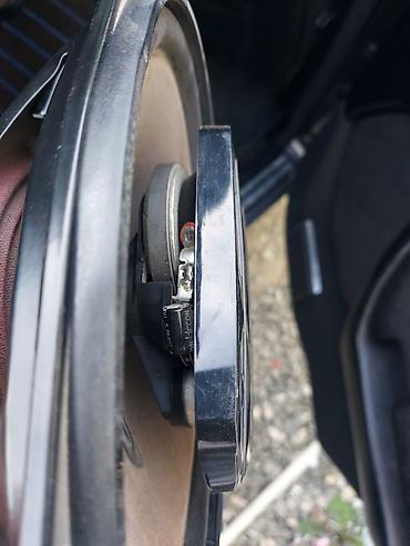 авто эквалайзер: Pioneer TS-6975V2 avtomobil akustikası – 6x9 düym koaksial dinamiklər — 5