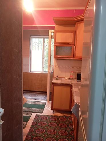 сдаю комнаты бостери 2х мест: 2 комнаты, Нижний Джал (Джал-23) Собственник, Семейным, от 6 месяцев, С мебелью частично — 9