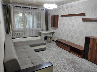 сдается квартира ата турк: 3 комнаты, 58 м², 104 серия, 1 этаж, Евроремонт