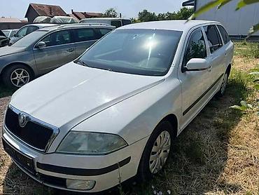 ventilator golf 2: FAROVI ZA ŠKODA OCTAVIA | Farovi za Škoda Octavia (9) karavan, 1.9 — 3