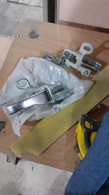 Гранаты: Граната С приводом Mercedes-Benz 1983 г., Новый, Аналог, Турция — 29