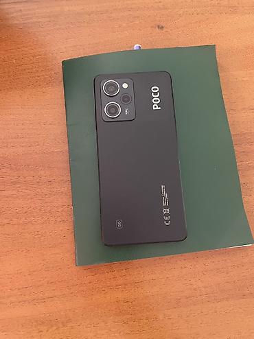Poco X5 Pro, Б/у, 256 ГБ