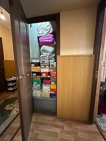 Продажа квартир: 3 комнаты, 68 м², 105 серия, 3 этаж — 9