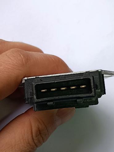 devo tiko: Блок управления системой зажигания (Switch unit for TCI) - — 3