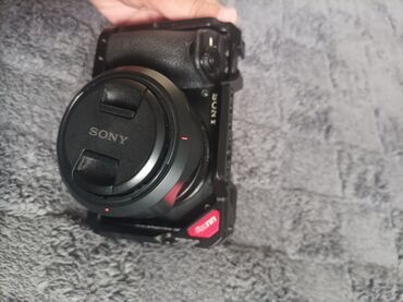 сотовый телефон fly ezzy 9: Sony. A6500 
23 ka. probeqi