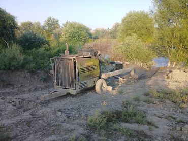 işlənmiş su cənləri: Насос, Для полива, установка Поверхностный, Б/у