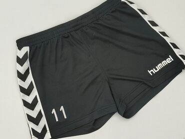 spodnie czołgisty: Shorts for men, size M (EU 38)