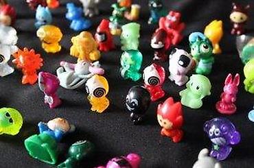 Figurice za decu: KOLEKCIJA IGRAČAKA, FIGURICA | Kolekcija igračaka. Moguća zamena za — 17