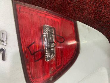 крышка багажника срв: Задний правый стоп-сигнал Hyundai