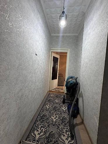 Продажа квартир: 1 комната, 33 м², 105 серия, 4 этаж, Евроремонт — 5