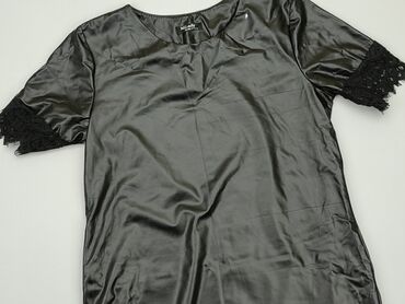 sukienki czarna midi: Сукня, S, стан - Дуже гарний